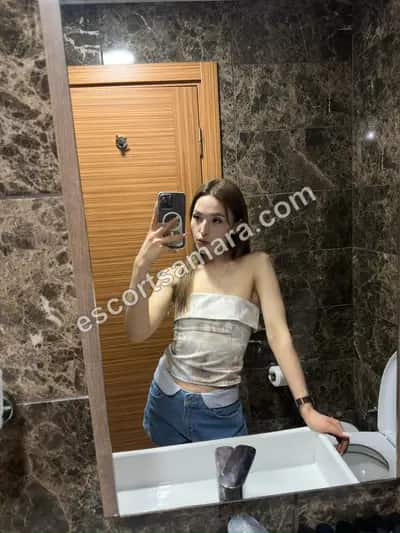 Аделина 🦋