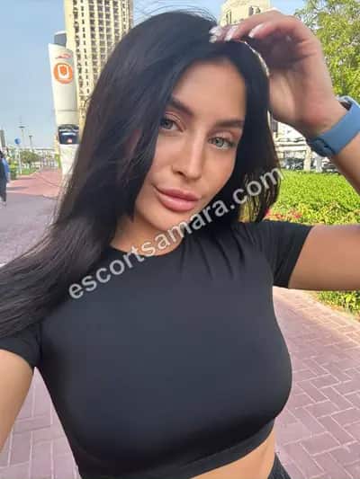 Ангелина 😈