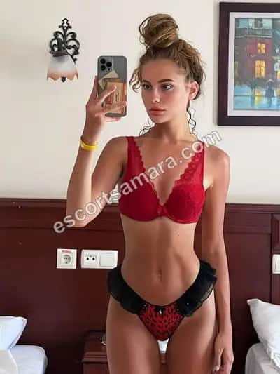Эвелина ВИП