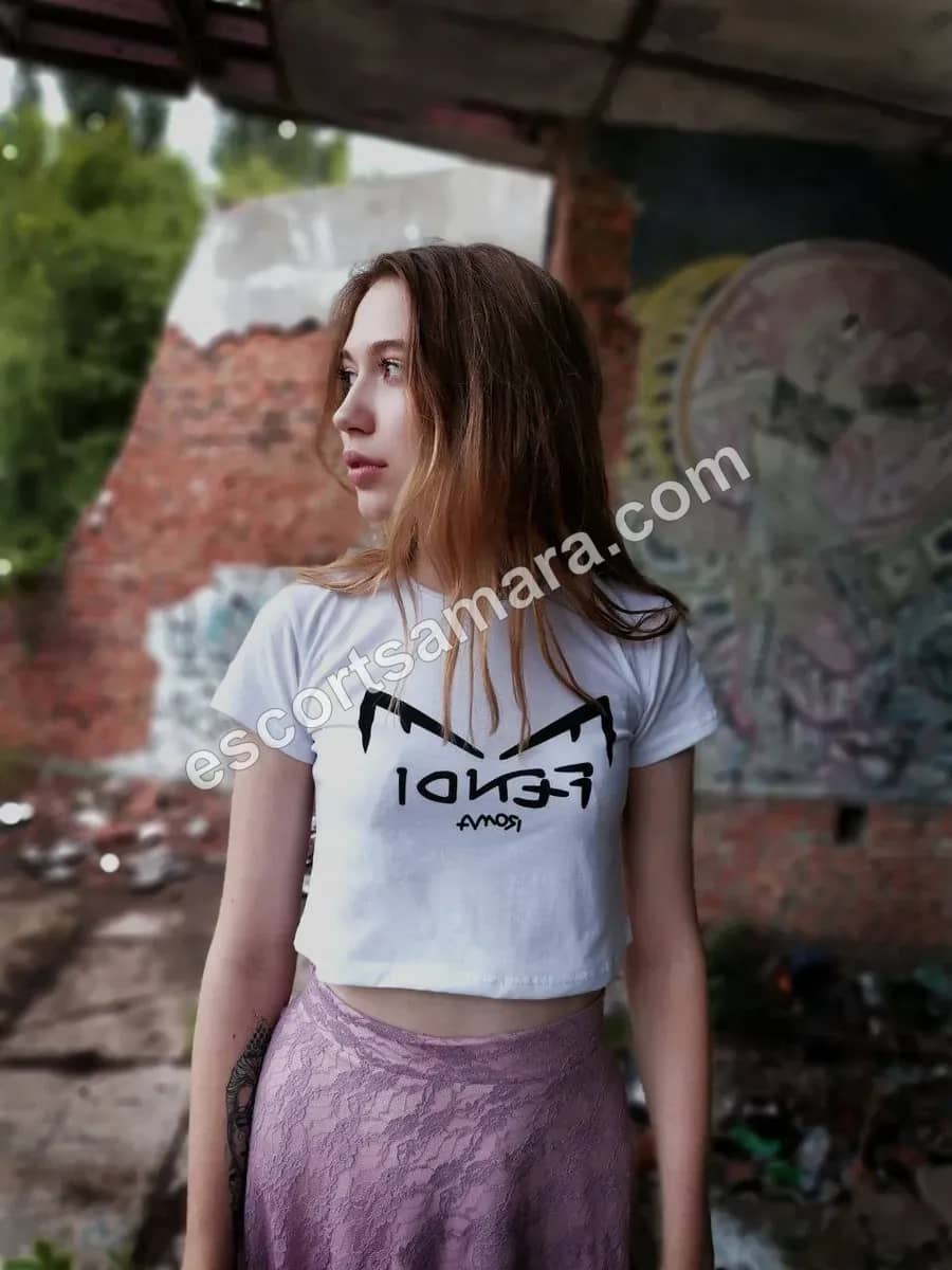 Анечка