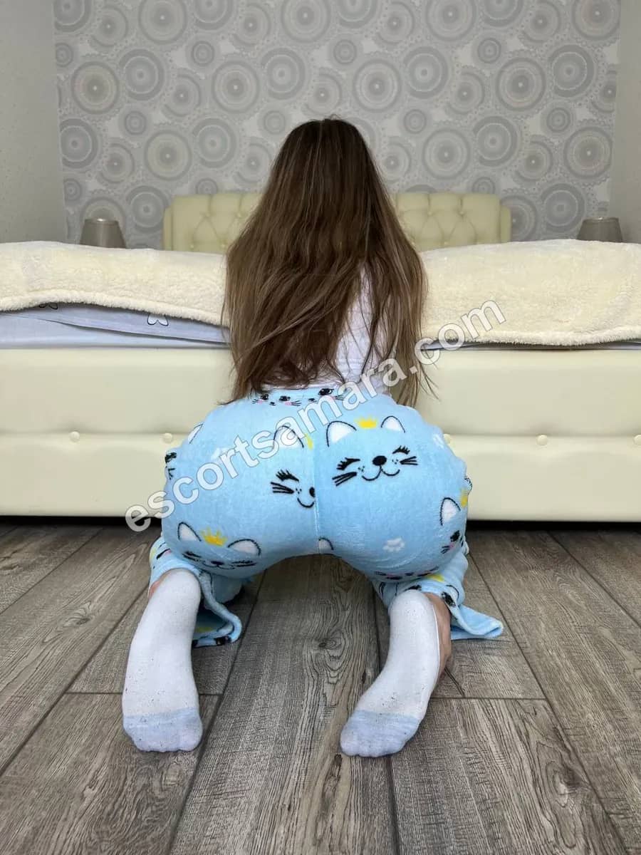 Риточка