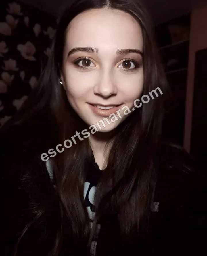 Ксюша