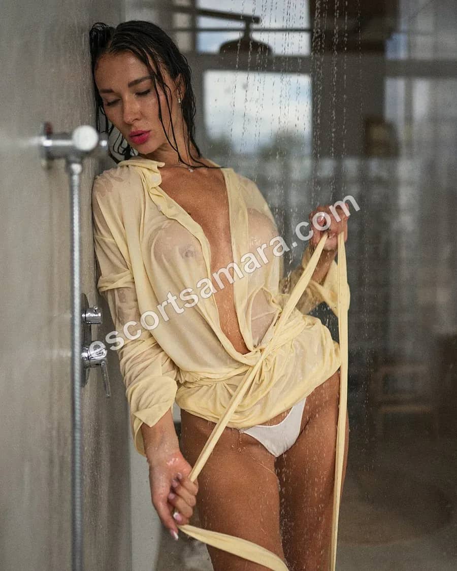 Светлана Новенькая