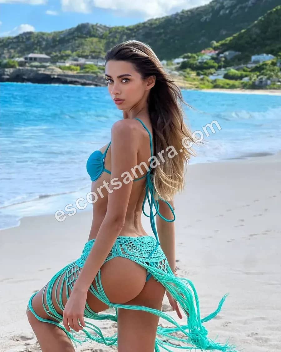 Тина ВИП