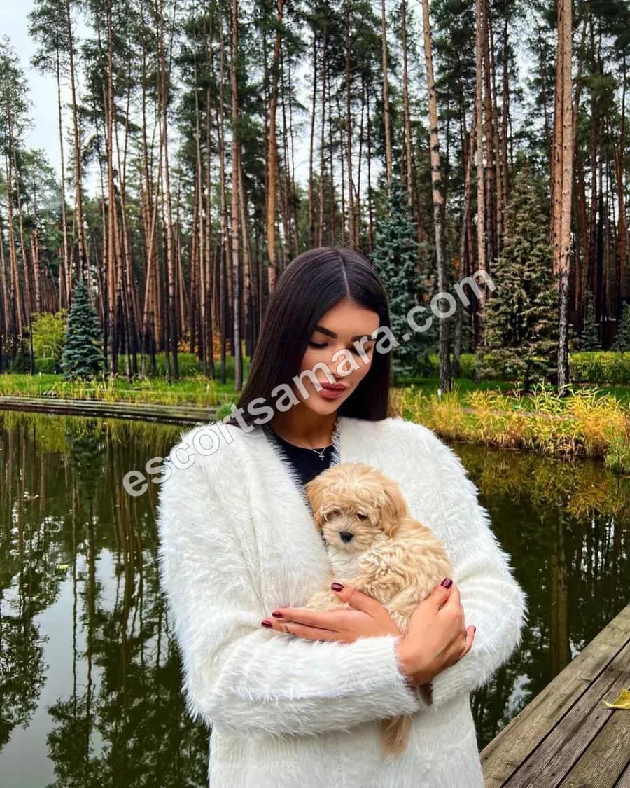 Илона Инди