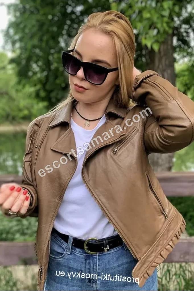 Танечка