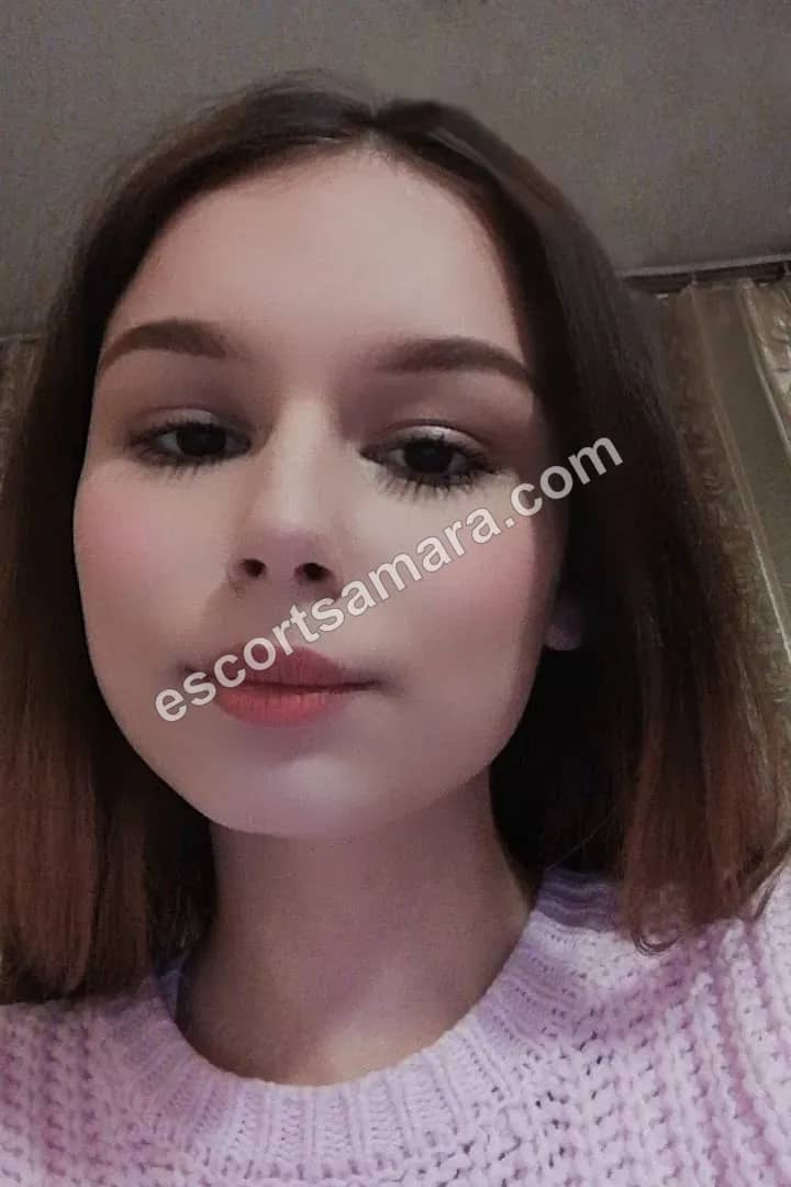 Жанночка