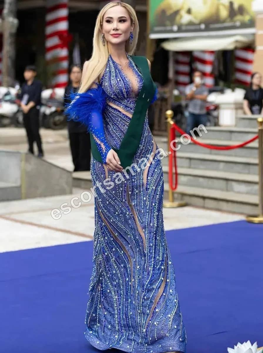 Лиза ВИП